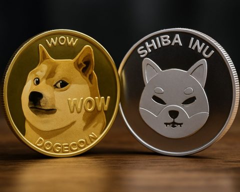 Dogecoin vs. Shiba Inu: Which Meme Coin Will Explode in 2025? Experts Reveal Surprising Winner