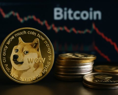 Dogecoin Plunges: $2 Billion Frenzy Signals Crypto Turbulence — Is a Market Rebound on the Horizon?