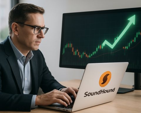 SoundHound AI Stock Rockets with Massive Institutional Support: 2025 Outlook Revealed