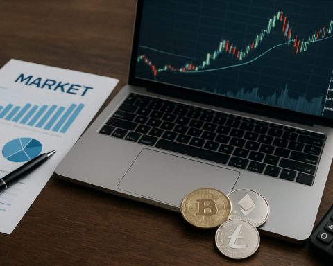 Cryptocurrency Custodial Solutions Market 2025: Rapid Growth Driven by Institutional Adoption & Enhanced Security Innovations Cryptocurrency Custodial Solutions Market 2025: Rapid Growth Driven by Institutional Adoption & Enhanced Security Innovations